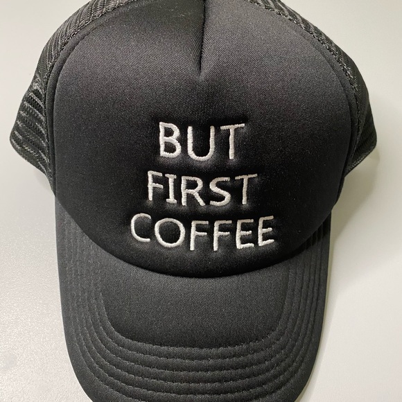 Pugs Accessories - Pugs Trucker Hat SnapBack Black White New W/O Tag